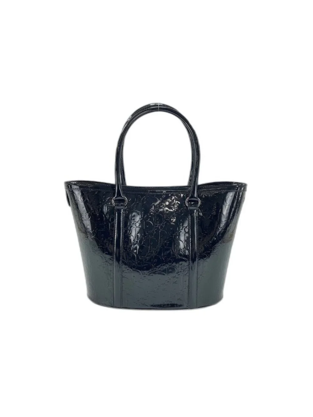 Dior Handbag Ultimate Black